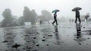 Heavy Rainfall Predicted in Bihar: IMD Issues Alert