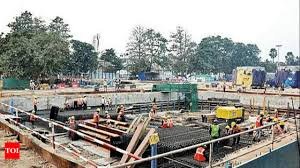 Patna Metro Project Gains Momentum: Key Updates